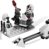 conjunto LEGO 8084